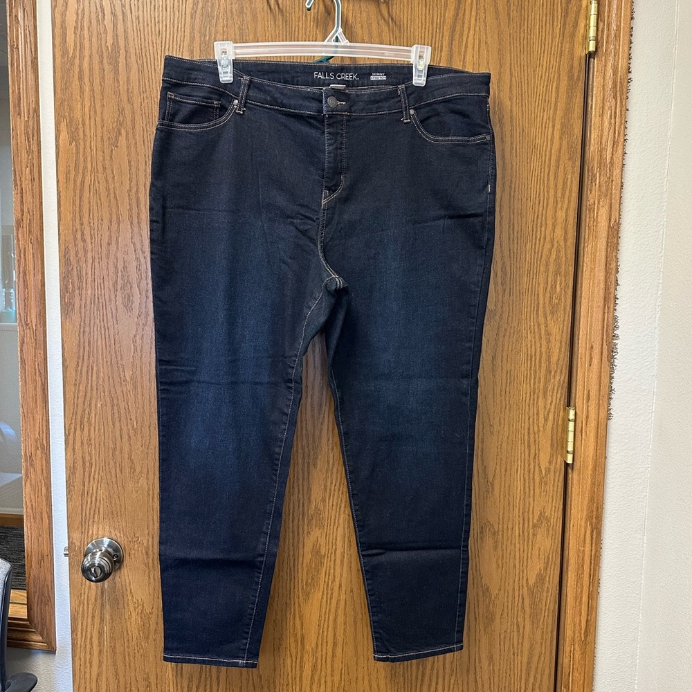 Falls Creek Jeans 24